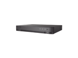 DVR Hikvision AcuSense 16 Canales 4MP 1 HDD Audio Bidireccional
