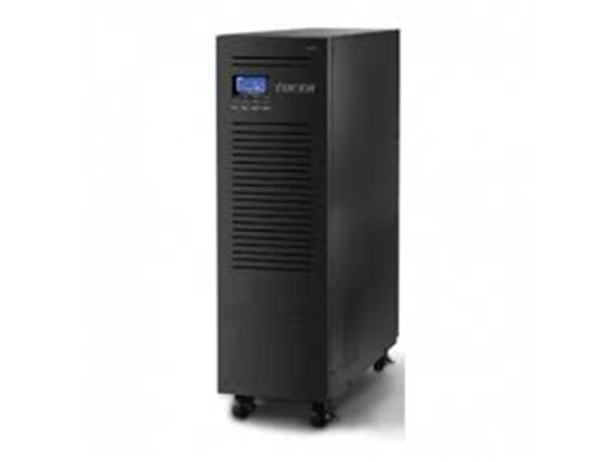 UPS Forza Atlas FDC-106K 6000VA/6000W Online, Onda Sinusoidal, LCD, USB/SNMP/RS-232, 110/220V