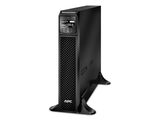 UPS APC SMART-UPS SRT1500XLA ON-LINE, 1.5KVA(1500VA), 1350 WATTS / , INPUT 120V / OUTPUT 120V, 6X NEMA 5-15R, INTERFACE PORT RJ-45, SMART-SLOT, USB, EXTENDED RUNTIME MODEL, RACK HEIGHT 2U.