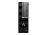 Computadora Dell OptiPlex 7000 SFF, i7-12700, 8GB DDR4, 256GB SSD, DVD-RW + Teclado & Mouse – Win 10 Pro, 3yr
