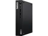 COMPUTADORA LENOVO THINKCENTRE M70Q TINY GEN 5, CORE I5-14400T 8GB SODIMM DDR5-4800, 512GB SSD SSD M.2 2280 PCIE 4.0X4 NVME  WINDOWS 11PRO. TECLADO ESPAÑOL, 3 AÑOS DE GARANTIA.