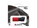 Memoria USB Kingston Exodia 128GB USB 3.2 Gen 1