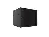Gabinete de Pared Nexxt 15U Fijo 600x450mm Semicomplementado