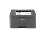IMPRESORA BROTHER LASER HLL2405W,   MONOCROMÁTICA COMPACTA INALÁMBRICA CON IMPRESIÓN MÓVIL, SALIDA EN BLANCO Y NEGRO | INCLUYE PRUEBA DE SUSCRIPCIÓN DE ACTUALIZACIÓN (1), CONECTIVIDAD WI-FI, USB, VELO