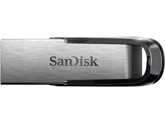 Memoria USB SanDisk Ultra Flair 128GB USB 3.0 Metal y Plástico