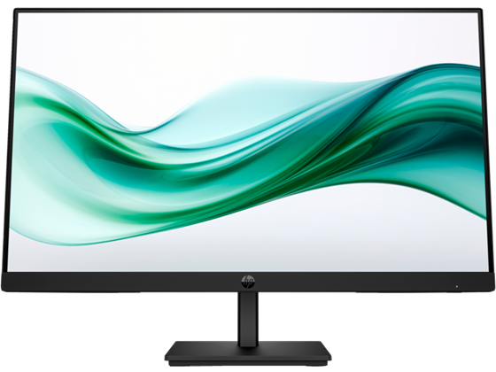Monitor HP 324pv 24" S3 Pro FHD 1080p 100Hz, 5ms, HDMI, VGA – 3yr Warranty