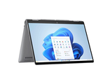LAPTOP HP ENVY X360 14-FC0023 2 EN 1 CONVERTIBLE TOUCHSCREEN 14.0" IPS FHD, I7-155U, 16GB DDR5, 1TB SSD, TECLADO BACKLIT, WIFI 6E, BT 5.0, WIN 11 HOME, 2X USB-A, 1X USB-C, 1X HDMI 2.1, (9T8G4UA#ABA)