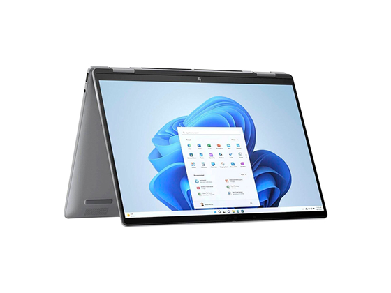 Laptop HP ENVY x360 14-fc0023 2-in-1 14" FHD Touch, i7-155U, 16GB, 1TB SSD