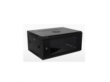 Gabinete de Pared Venlogic QA6404 4U 600x450mm Cerrado