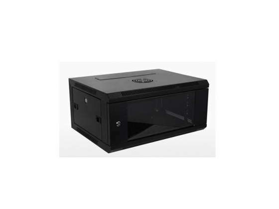Gabinete de Pared Venlogic QA6404 4U 600x450mm Cerrado