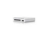 Switch Ubiquiti USW-PRO-XG-8-POE 10 Puertos 10GbE POE++ Layer 3, 200 Gbps