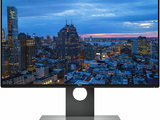 MONITOR DELL REFURBISHED MODEL U2417H | 24 PULGADAS | PUERTO: HDMI X1 |  INCLUYE POWERCORD & CABLE HDMI