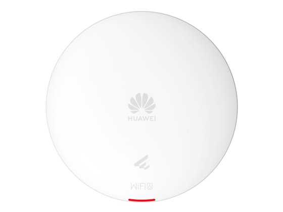 Access Point Huawei eKitEngine AP362E Wi-Fi 6, 2975 Mbps, 2x2 MIMO, PoE