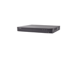 DVR Hikvision AcuSense 8 Canales H.265 Pro+, 5MP, 1080p 15fps, 8IP, 1HDD hasta 10TB