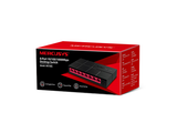Switch TP-Link Mercusys MS108G 8 Puertos Gigabit 10/100/1000 Mbps, Desktop