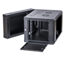 Gabinete de Pared Click Cam 6U 19
