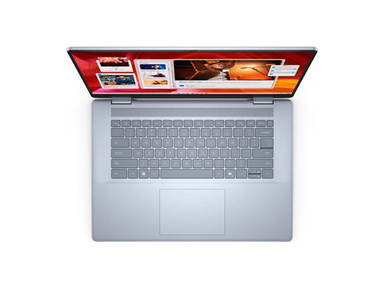 Laptop Dell Inspiron 7640 Plus 16" FHD Refurbished, Ultra 7 155H, 16GB DDR5, 1TB SSD – Win 11 Pro