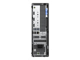 Computadora Dell OptiPlex 7000 SFF, i7-12700, 8GB DDR4, 256GB SSD, DVD-RW + Teclado & Mouse – Win 10 Pro, 3yr