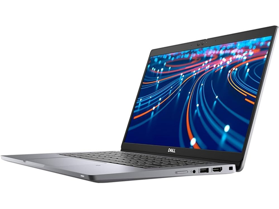 Laptop Dell Latitude 7320 Refurbished 13.3", i5-1185G7, 16GB DDR4, 256GB SSD – Win 11 Pro