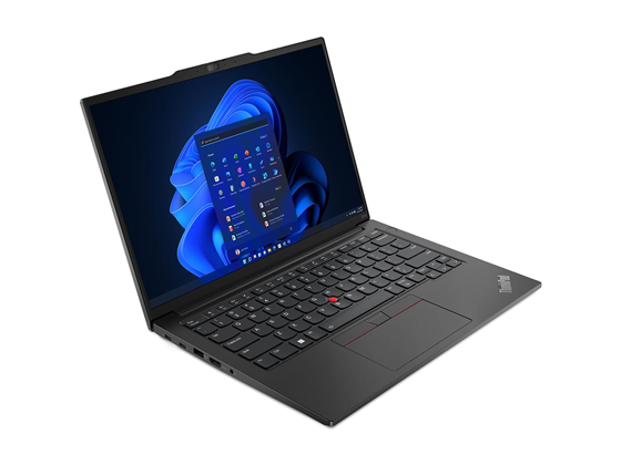 Laptop Lenovo ThinkPad E14 Gen 5 14" WUXGA Touch, i7-1355U, 16GB, 512GB SSD