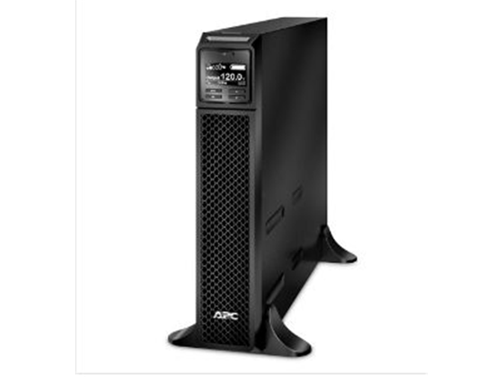 UPS APC Smart-UPS SRT2200XLA 2200VA/1800W Online, USB/Serial/SmartSlot, 120V