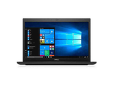 LAPTOP DELL REFURBISHED LATITUDE 7490, 14", (I5-8250U) 1.60GHZ, 8GB RAM, 256G SSD, WINDOWS 10 PRO.
