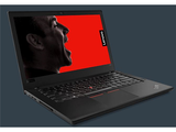 LAPTOP LENOVO THINKPAD T480 14", I5-8350U 1.70 GHZ, 8GB DDR4 RAM,512GB DISCO DURO, WINDOWS 10 PRO (20L5000TLM)