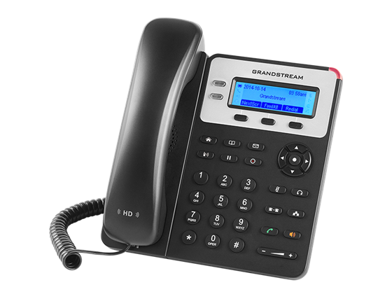 Teléfono IP Grandstream GXP-1625 2 Líneas 2-SIP