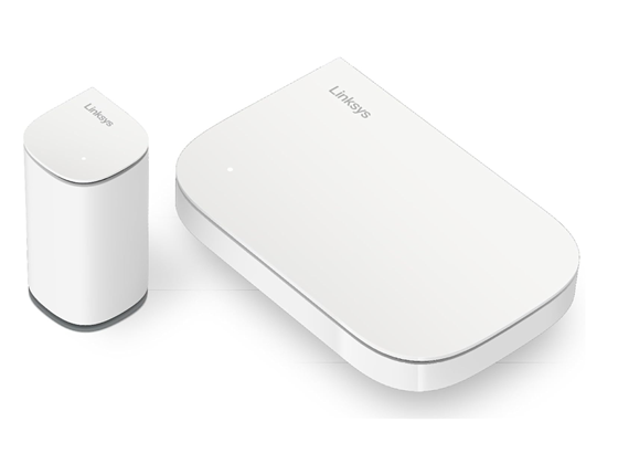 Router Linksys LN11011201 Dual-Band AX3000 WiFi 6, 512 Mbps, WPA3, USB-C