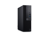 COMPUTADORA DELL REFURBISHED OPTIPLEX 3070 SFF | INTEL CORE I5-9500 @3.00GHZ | 8GB DDR4 RAM | 256GB SSD | PUERTO: VGA - HDMI - DISPLAYPORT | WINDOWS 10 PRO | INCLUYE POWERCORD - TECLADO & MOUSE