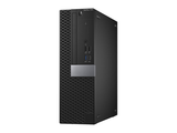 COMPUTADORA DELL REFURBISHED OPTIPLEX 7050 SFF, INTEL CORE I5-7600, 16GB RAM, 506GB (1 X 256+ 1 X 250GB) SSD, WINDOWS 10 PRO. CAJA NUEVA ORIGINAL DELL, TECLADOS/MOUSE/CABLES NUEVOS.