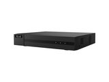 DVR Hikvision Hilook Acusense Lite 4 Canales 8MP H.264+, 1 HDD 10TB, Audio Coaxial