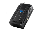 UPS FORZA HT-750LCD 750VA - 450 WATTS 12 ENTRADAS + 2 USB-A, 120V - PANTALLA LCD - (HT-750LCD)