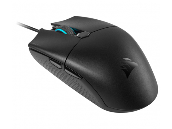Mouse Corsair Katar Pro Gaming Óptico USB, 6 Botones Programables, 12400 DPI