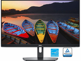 MONITOR DELL REFURBISHED MODEL SE2419H | 24 PULGADAS |  PUERTO: VGA - HDMI X1 |  INCLUTYE POWERCORD & CABLE VGA
