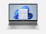 LAPTOP HP 250RG10 5-120U 15 8GB/512 PC INTEL 5 120U, 15.6 HD AG LED SVA, UMA, WEBCAM, 8GB DDR5, 512GB SSD, AX+BT, 3C BATT, FPR, W11 PRO64, 1YR WRTY.