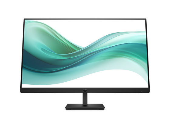 Monitor HP 327pf 27" S3 Pro FHD 1080p 100Hz, 5ms, HDMI, VGA, DisplayPort – 3yr Warranty