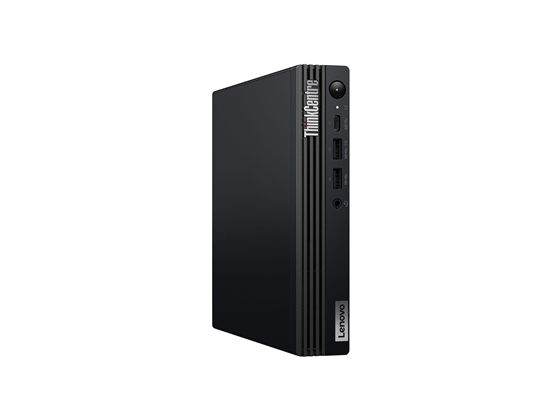 Computadora Lenovo ThinkCentre M70q Tiny Gen 5, i7-14700T, 16GB, 512GB SSD – Win 11 Pro, 3yr Warranty
