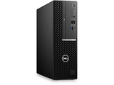 COMPUTADORA DELL REFURBISHED OPTIPLEX 5090 SFF | INTEL CORE I5-10500 @2.30GHZ | 16GB RAM DDR4 | 256GB SSD | PUERTO: DISPLAYPORT X2 | WINDOWS 11 PRO | INCLUYE TECLADO & MOUSE
