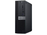 COMPUTADORA DELL REFURBISHED OPTIPLEX 7060 SFF I5-8500, 8GBB-RAM, 512GB SSD, W10P. CAJA NUEVA ORIGINAL DELL, TECLADO, MOUSE, CABLES NUEVOS, 1 AÑO GARANTIA.