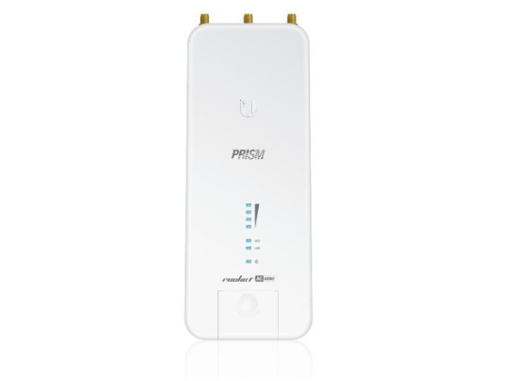 Access Point Ubiquiti Rocket 5AC Gen2 Prism 5 GHz 500+ Mbps