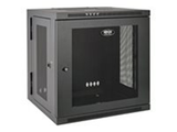 Gabinete de Pared Nexxt 12U Doble Bisagras Ensamblado
