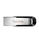 Memoria USB SanDisk Ultra Flair 64GB USB 3.0 Negro